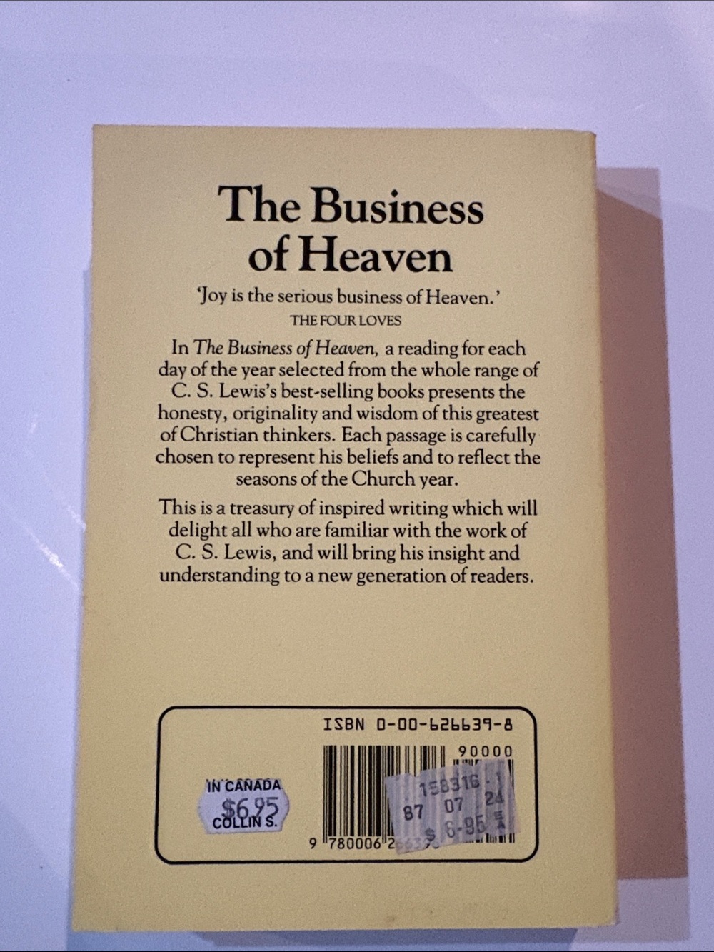 Book - Picture 2 of 3